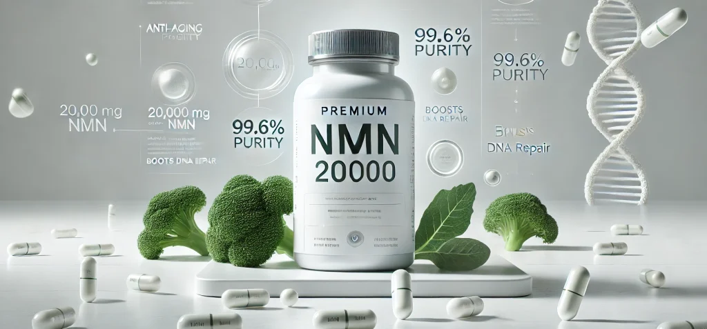 Premium NMN20000を買うならどこ？価格と特徴を比較！